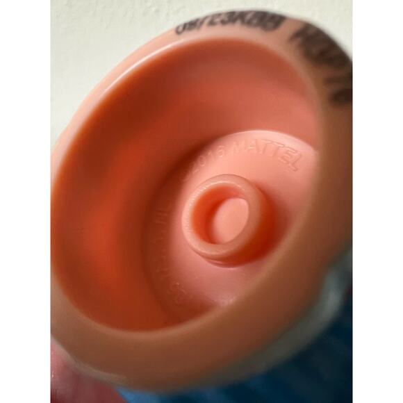 Fisher-Price Little People Disney Princess Cinderella - Picture 3 of 3